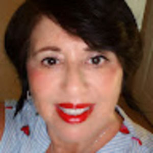 Meet your Posher, Lillian